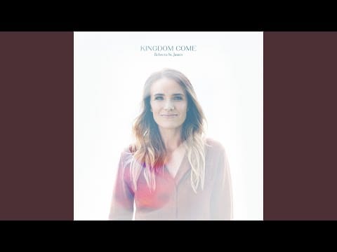Jennifer Knapp — Battle Is the Lord's