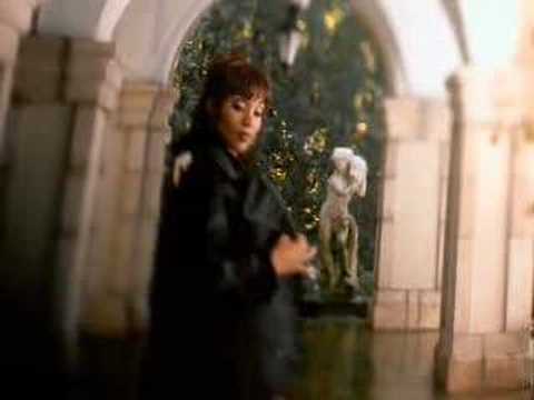 Adina Howard — Adina Howard - It's All About You (director's cut)