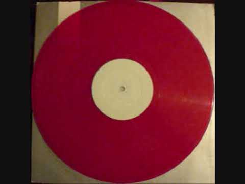 Zombie Nation — Zombie Nation Vs Ralphi Rosario - You Used To Zombie Me