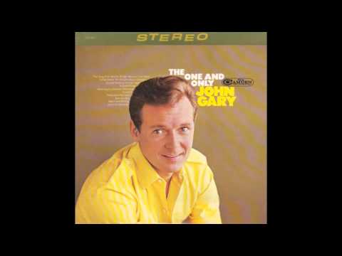 John Gary — John Gary – “Bumble Bee” (RCA) 1966