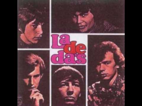 The La De Das — How is the Air Up There? - La De Das