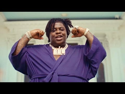 BigXthaPlug — BigXthaPlug - The Largest (Official Music Video)