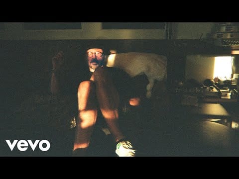 Foo Fighters — Today's Song