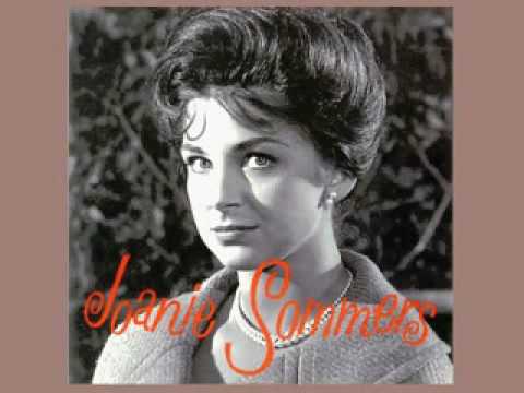Joanie Sommers — Joanie Sommers sings Ruby Duby Du