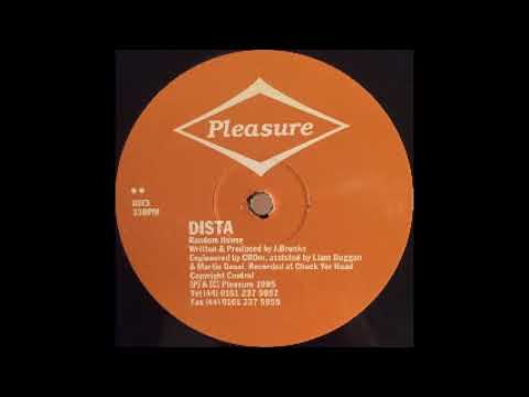 Dista — Dista - Random House