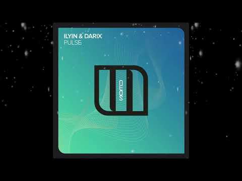 Darix — ILYIN & Darix - Pulse (Extended Mix) [ Monster Neos ]