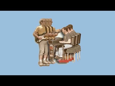 Vulfpeck — VULFPECK /// Fugue State