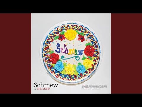 The Knew — I See Air