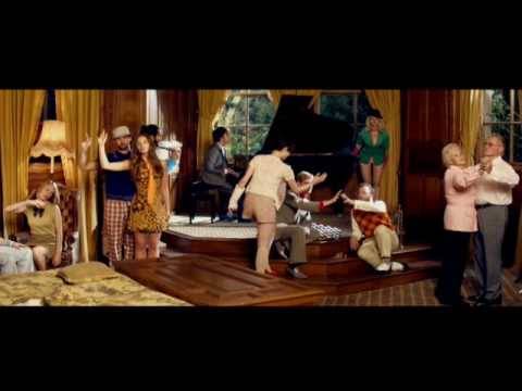 Jamie Cullum — Jamie Cullum - I'm All Over It Official Video