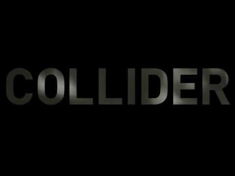 Noisia — Noisia - Collider (Outer Edges)