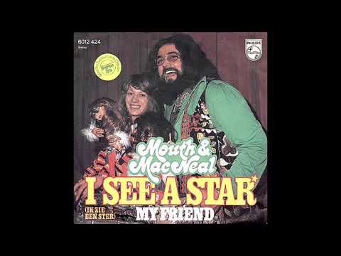 Mouth & MacNeal — 1974 Mouth & MacNeal - Ein Gold'ner Stern