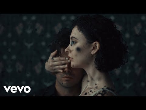 Bury Tomorrow — What If I Burn