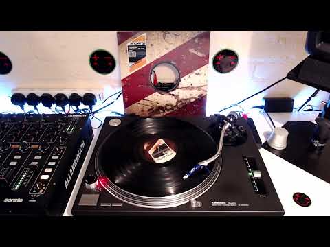 Marco V — Marco.V - More Than A Life Away (DJ Preach Remix)