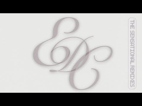 Erika de Casier — Erika de Casier - Drama (Isabella Lovestory and Chicken Remix) (Official Audio)