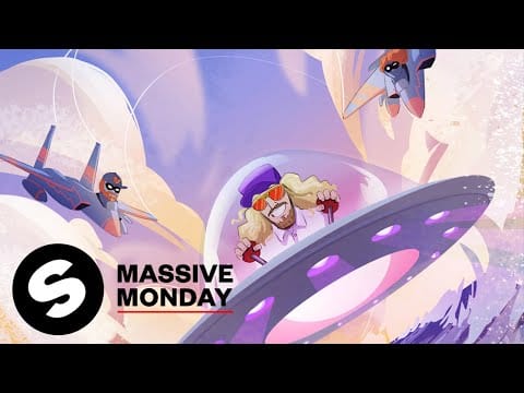 Pegboard Nerds — Pegboard Nerds & Ahee - Be Free  (Official Audio)