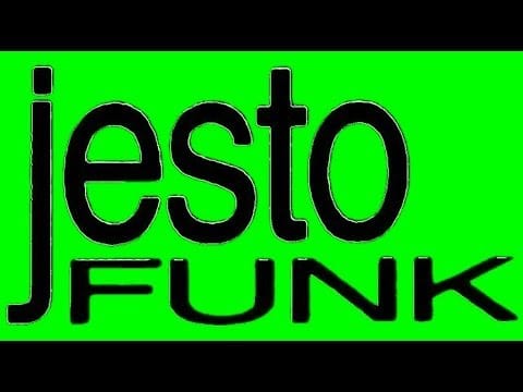 Jestofunk — JestoFunk - Say it Again (Remix Small) Hq