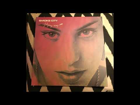 Smoke City — SMOKE CITY – Flying Away  - (((  FULL ALBUM )))