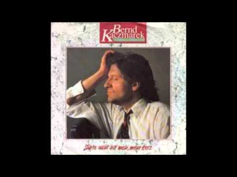 Bernd Kaczmarek — bernd kaczmarek...wart nicht auf mich mein herz