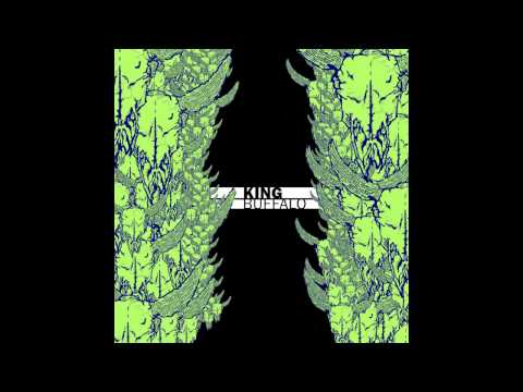 King Buffalo — King Buffalo - Pocket Full Of Knife