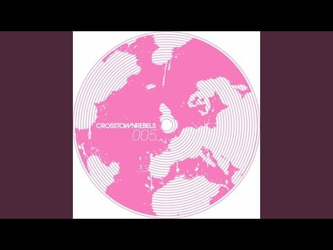 Kiki & Silversurfer — Arise (Original Mix)