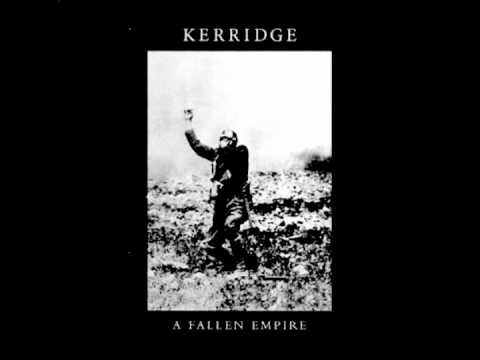Samuel Kerridge — Kerridge | Heavy Metal [Downwards 2013]