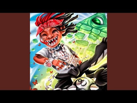 Lil Skies — 1400 / 999 Freestyle