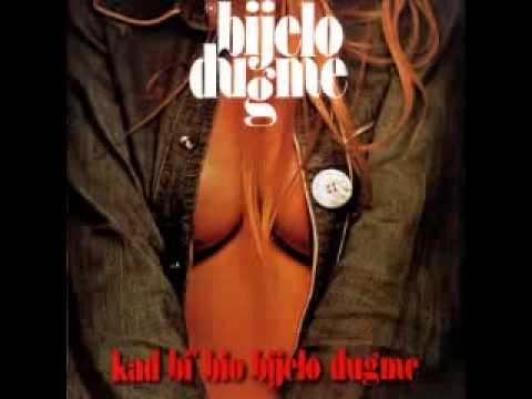 Bijelo Dugme — Bijelo Dugme - Kad bi bio Bijelo Dugme - (Audio) HQ