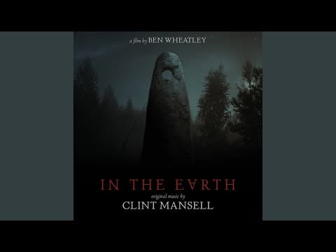 Clint Mansell — In the Earth III