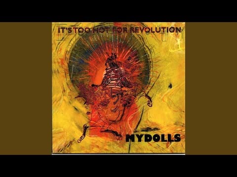 Mydolls — Don't Fucking Die