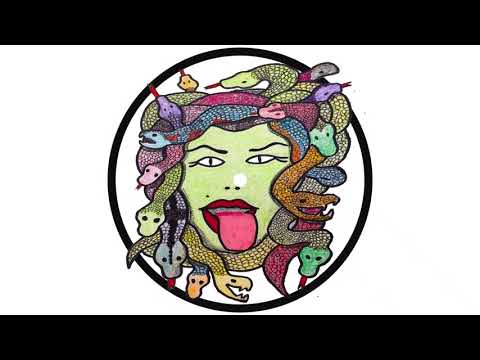PAWSA — PAWSA - CRAZY [PAWZ003]