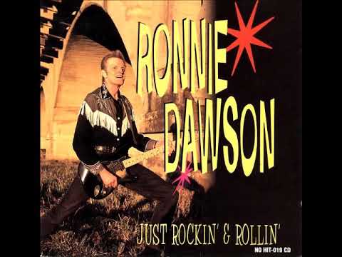 Ronnie Dawson — Ronnie Dawson - You're humbuggin' me (Lefty Frizzell)