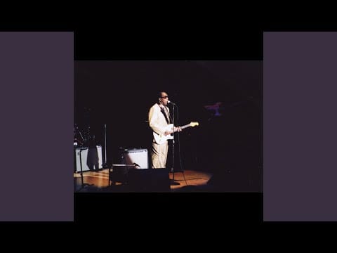 Clarence Carter — Stormy Monday