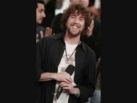 Elliott Yamin — SYN - Elliott Yamin