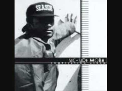 Sic-Side Mobb — Sic Side Mobb- Mobb On A Mission