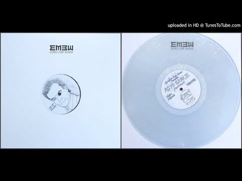 Ceephax Acid Crew — Ceephax Acid Crew ‎– Lassiter's Acid [Acid Cask III Mindwharf]