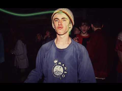 Angel Moraes — Angel Moraes   Heaven Knows Galvatron Dub 1996