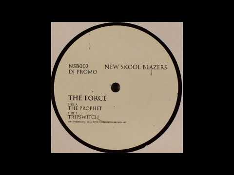 The Force (3) — The Force - The Prophet