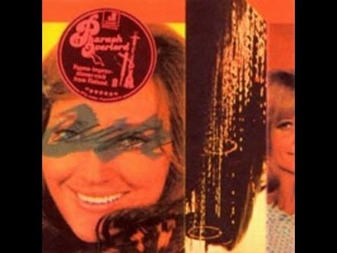 Pharaoh Overlord — Pharaoh Overlord - Pharaoh Overlord #1 ⌇ Full album ☆ 2000 ⌇ HD
