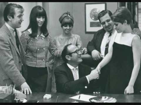 Reparata And The Delrons — Reparata and the Delrons - It's Waiting There For You (1967)