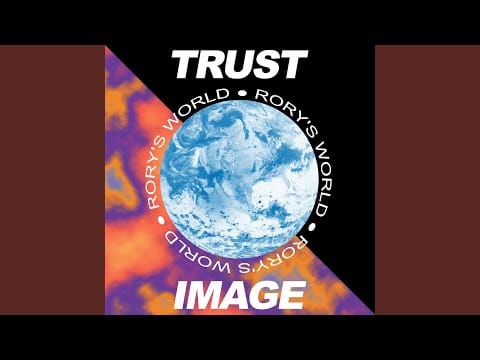 Trust Image — Dream Cast