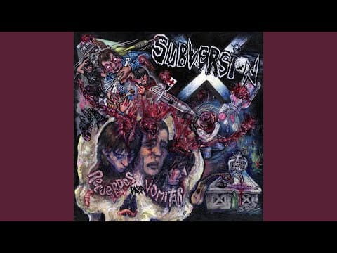 Subversion X — Nana