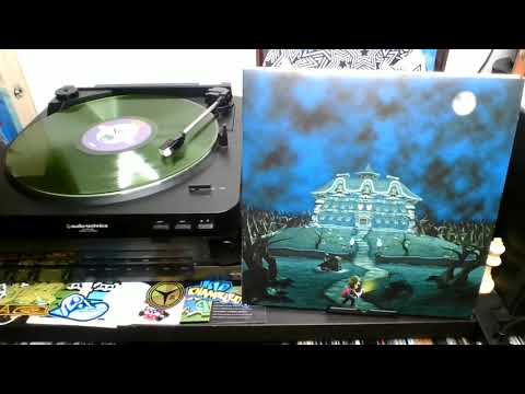 Kazumi Totaka — Luigi's Mansion - Side B (Select Start) Gamecube OST