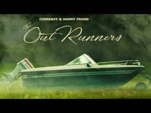 Curren$y — Curren$y & Harry Fraud - Mugello Red Ft. Rick Ross (Audio)