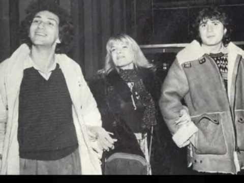 Michel Fugain — Je n'aurai pas le temps... Michel Fugain