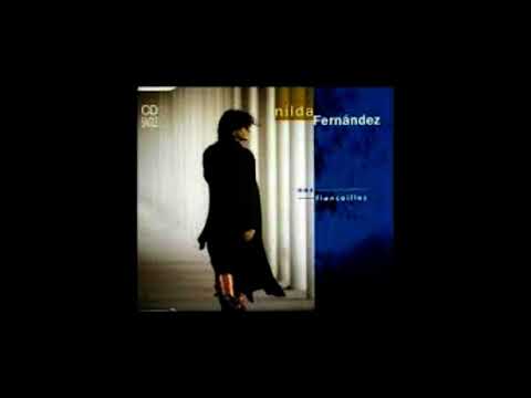 Nilda Fernandez — Nilda Fernandez - Nos Fiançailles (DJ Gonzalvez Bernard Extended Remix)