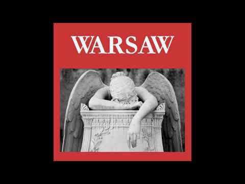Joy Division — Warsaw -- Joy Division [Full Album]
