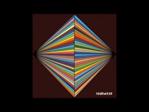 Starfucker (2) — Cemetery - STRFKR