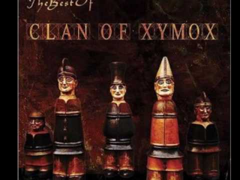 Clan Of Xymox — Clan Of Xymox - Consolation