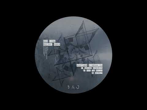 Shlomi Aber — Shlomi Aber - Another Dimension [BAO084]