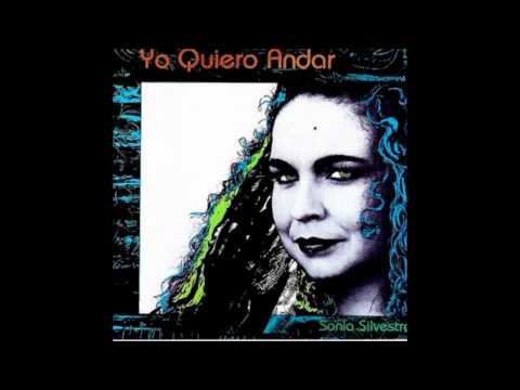 Sonia Silvestre — Sonia Silvestre   Cantante Dominicana   Hasta Un Punto Es Que Se Ruega   Ciudad Corazon   HD